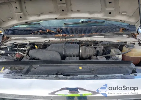 2014 Ford E-350 Super Duty Xlt from USA, damaged, VIN 1FBNE3BLXEDA15139